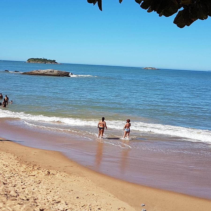 Pousada Do Bosque Rio das Ostras Buitenkant foto
